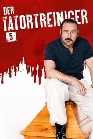 Der Tatortreiniger: Staffel 5