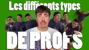 LES 624 TYPES DE PROFS