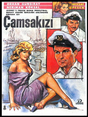 Çam Sakızı 2