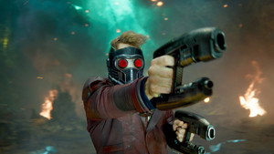 Guardians of the Galaxy Vol. 2 movie still 111