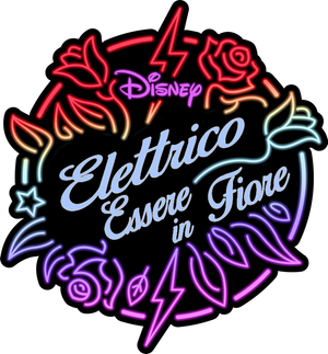 Electric Bloom — Logos 6
