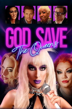 Image God Save the Queens