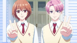 Hanazakari no Kimitachi e S2 – Episódio 5