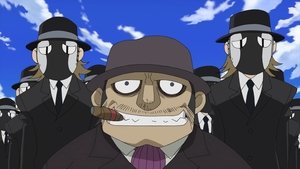 Soul Eater Season 1 Episode 2