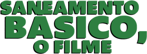 Basic Sanitation, the Movie — Logos 1