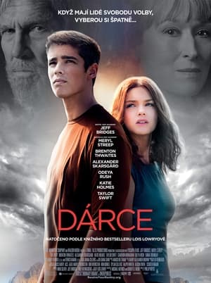 Poster Dárce 2014