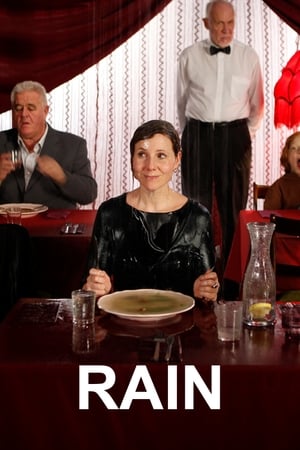Poster Rain (2014)