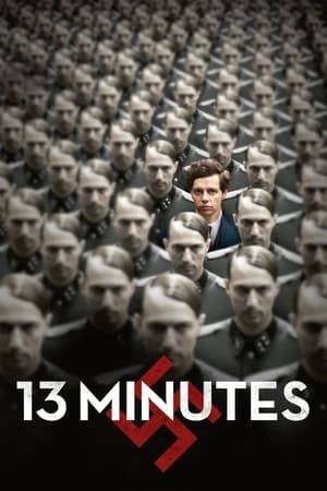 Poster 13 Minutes (2015)