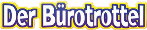 The Errand Boy — Logos 2