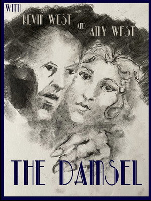 The “Damsel” 3