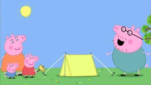 Świnka Peppa: s1e40
