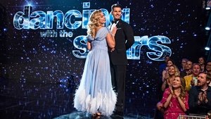 Dancing with the Stars Season 25 Episode 2