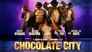 Chocolate City – Legendado