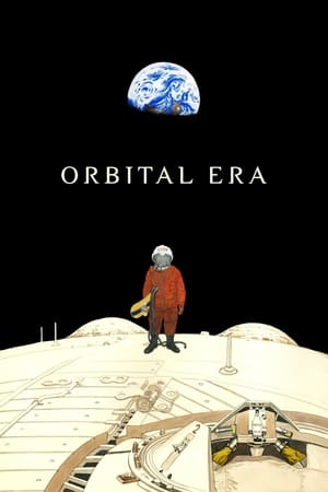 ORBITAL ERA (1970)