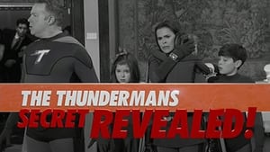 Thundermans: Secret Revealed