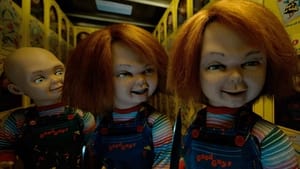Chucky Season 2 :Episode 1  Halloween II