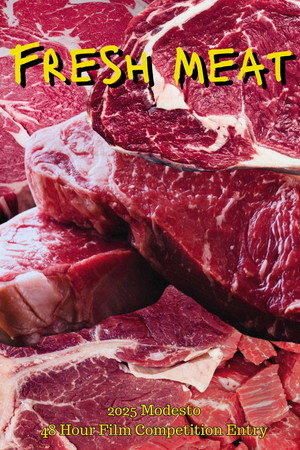 Fresh Meat 13