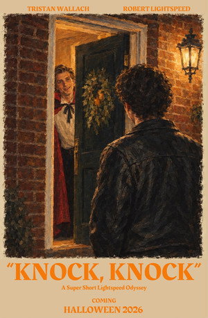 "Knock, Knock" 2