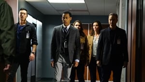 Mentes criminales: Sin fronteras Temporada 1 Capitulo 10