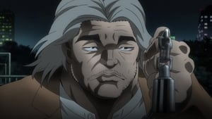 BAKI: Season 1 Episode 23 –