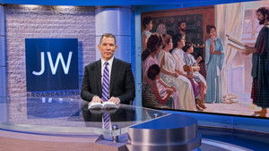 JW Broadcasting—June 2016 | StreamHub