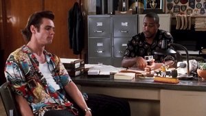 Ace Ventura: Pet Detective