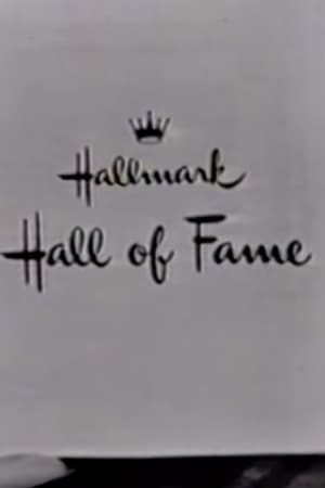 Poster Hallmark Hall of Fame Sezonul 35 1985