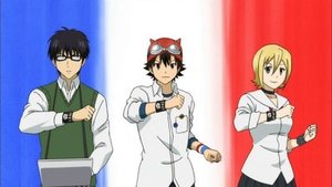 Gintama: Season 5 Episode 26