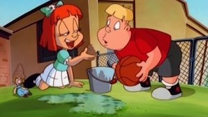 Pinky, Elmyra & the Brain S01E07E08