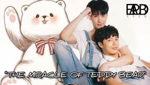THE MIRACLE OF TEDDY BEAR