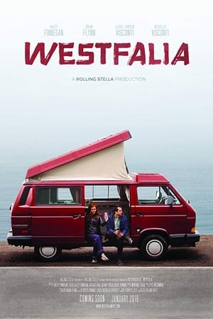 pelicula Westfalia (2019)