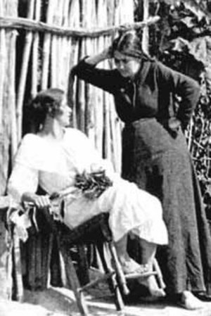 Madre (1924)