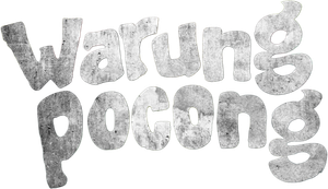 Warung Pocong — Logos 1