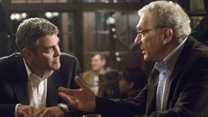 ไมเคิล เคลย์ตัน คนเหยียบยุติธรรม Michael Clayton 2007