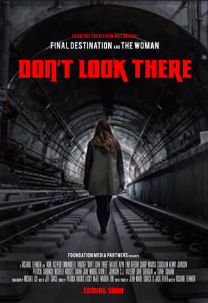 Don’t Look There