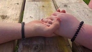 Running On Eggshells