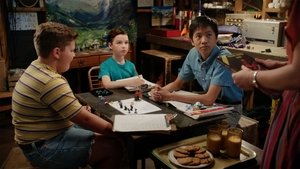 Young Sheldon: 1×11