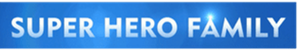 Super Hero Family