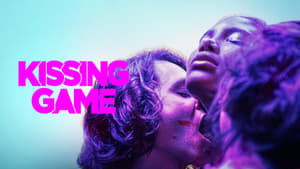 poster Kissing Game