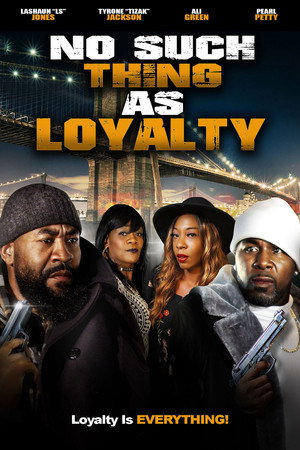 No Such Thing as Loyalty 3