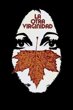 Poster La otra virginidad 1975