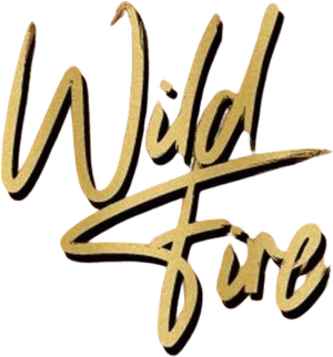 Wild Fire — Logos 1