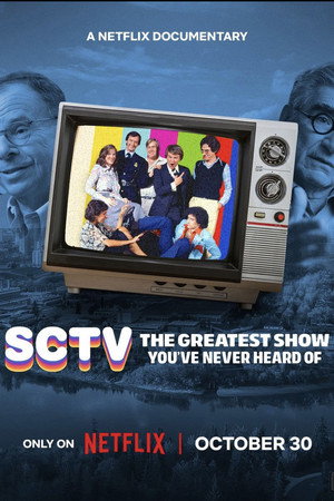 SCTV: The Greatest Show You’ve Never Heard Of