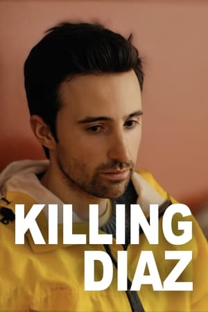 Poster Killing Diaz (2018)