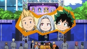 My Hero Academia: 4×23