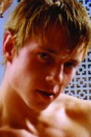 Guillaume Wagner portrait