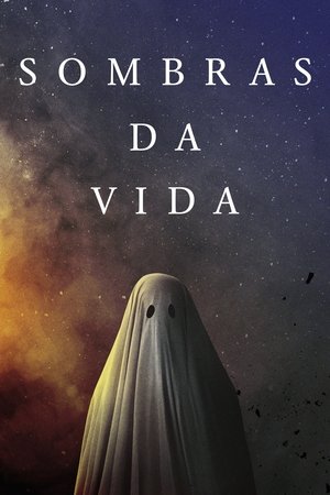 História de Um Fantasma