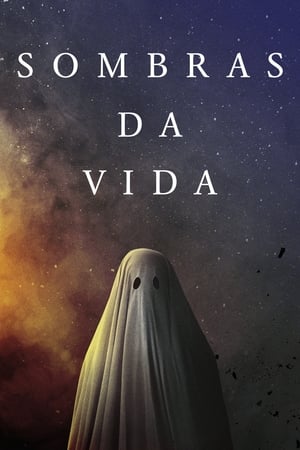 Image História de Um Fantasma