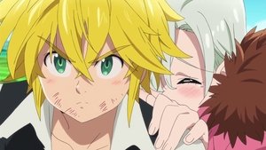 Nanatsu no Taizai Temporada 1 Capitulo 12