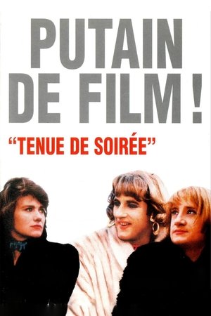 Tenue De Soirée - 1986 Tenue De Soirée - 1986